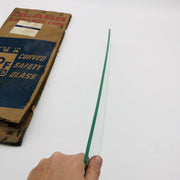 Jeep 5453879 Fixed Glass Left New Old Stock NOS For 81-82 Jeep CJ LOF Glass 8