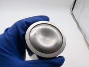 RBC PTR 2 1/2 Cam Follower Bearing 2-1/2" Roller D1-11/16" Roller W 1" Stud D 3