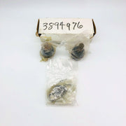 Crown 3894976 Steering Ball Joint Kit New Old Stock NOS For Jeep Sealed 11