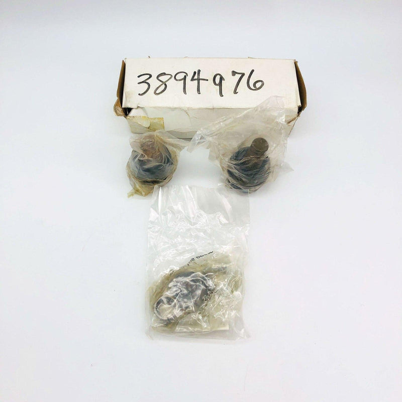 Crown 3894976 Steering Ball Joint Kit New Old Stock NOS For Jeep Sealed 11