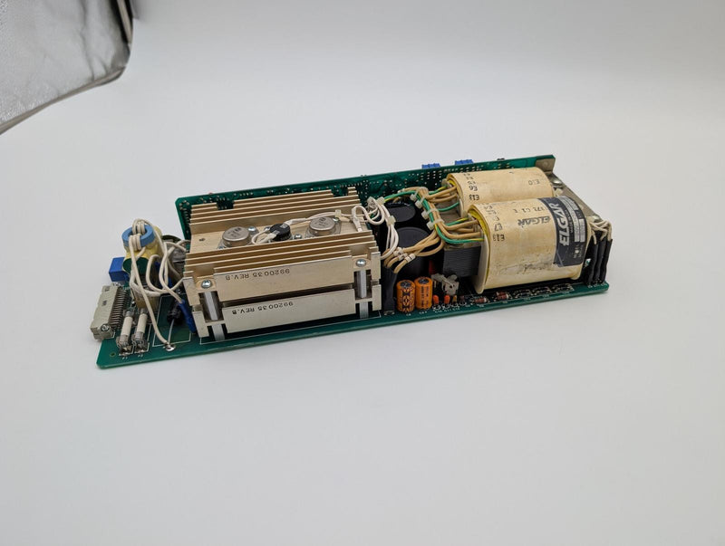 Elgar 5699959-21 DC Power Module 20VDC for Elgar AT8000 Programmable DC System 3