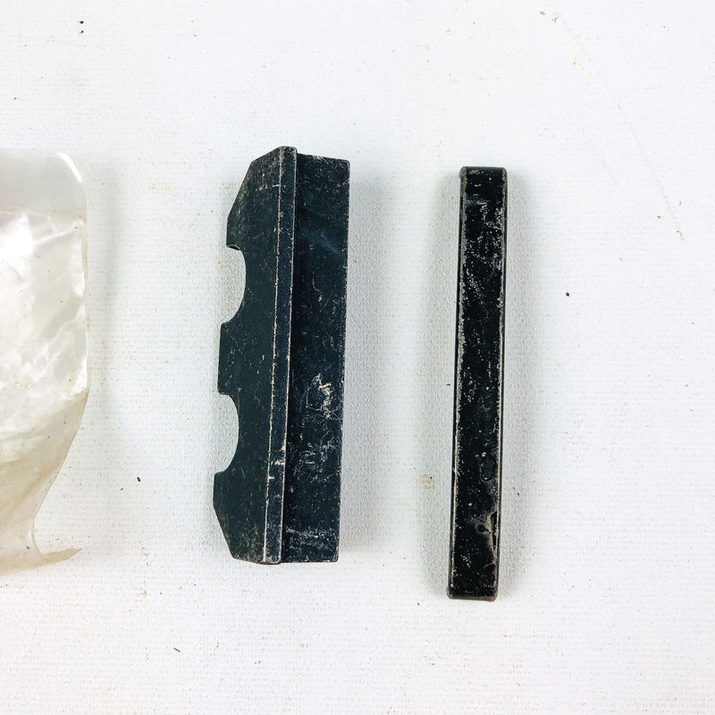 Mopar 83503571 Support and Key Package Front Brakes OEM NOS USA Made Open 3