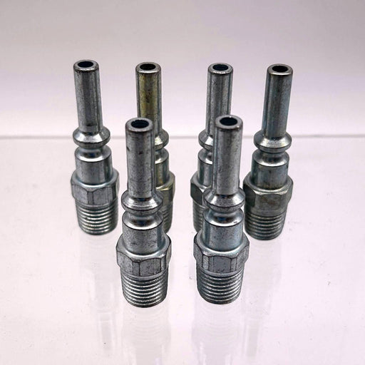 Coilhose 1701 Hose Connector Coilflow Lincoln Type 17 1/4in Nominal 300 psi 6pk 1