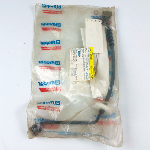 Mopar 04637379 Brake Hose Package OEM NOS 1