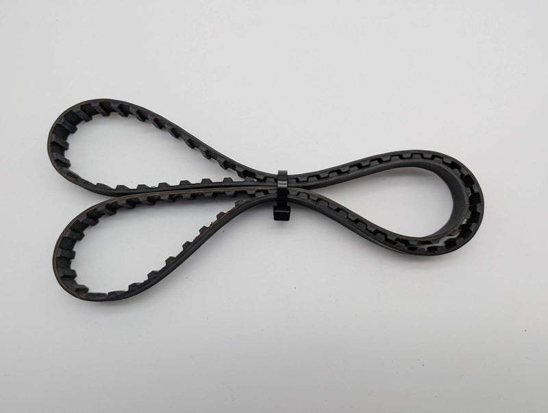 Gates 345L050 Timing Belt 92 Teeth 3/8" Pitch 1/2" Width 34.5" Length 2