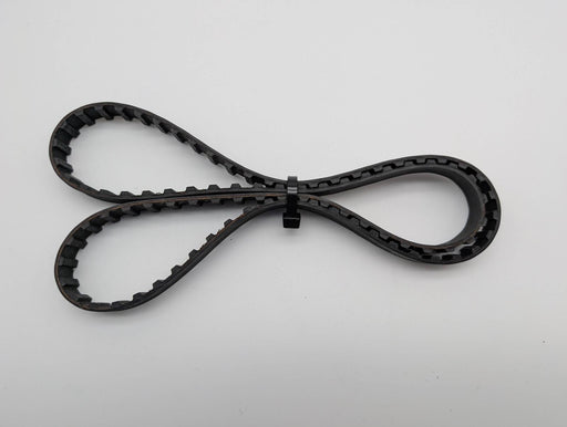 Gates 345L050 Timing Belt 92 Teeth 3/8" Pitch 1/2" Width 34.5" Length 2