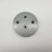 Hewi 625 Spacer for 625 Door Stop 625.1 5 Light Grey Color 0.45" Height 11mm 2