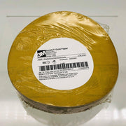 3M 7100065418 Sanding Disc Hookit Gold Paper 5in x NH 216U P800 50/Pack 1