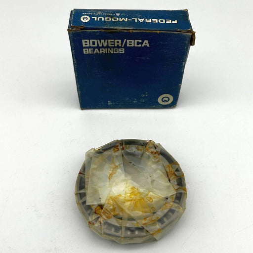 Bower BCA 18690 Cone Bearing Rear Axle Shaft Brake New NOS For Jeep 81-86 992276 1