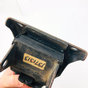 AMC Jeep 1371313 Motor Mount Front Driver Left Hand OEM NOS 1966-71 CJ 5 Cpy1 3