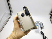 Sloan SF2150-4 Sensor Faucet Battery Operated Single Hole Polished Chrome 5