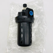 Parker Schrader Bellows 035831100B Lubricator 3583 1110 3/8 STD Lube Bowl Guard 6