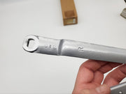 LCN 3030-3049 Door Closer Arm HO RH ALUM Hold Open Right-Handed Aluminum Finish 5
