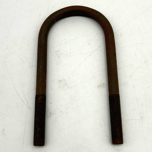 AMC Jeep 999207 U Bolt Only for Rear Leaf Spring 1/2"-20 OEM NOS Loose 1