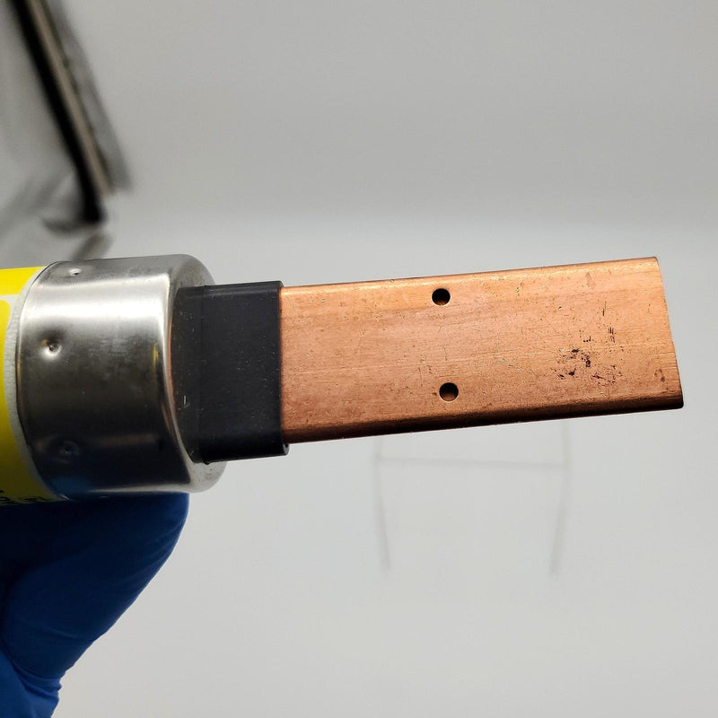 Bussmann LPS-RK-125SP Dual Element Fuse 125A 600V Low-Peak Class RK1 5