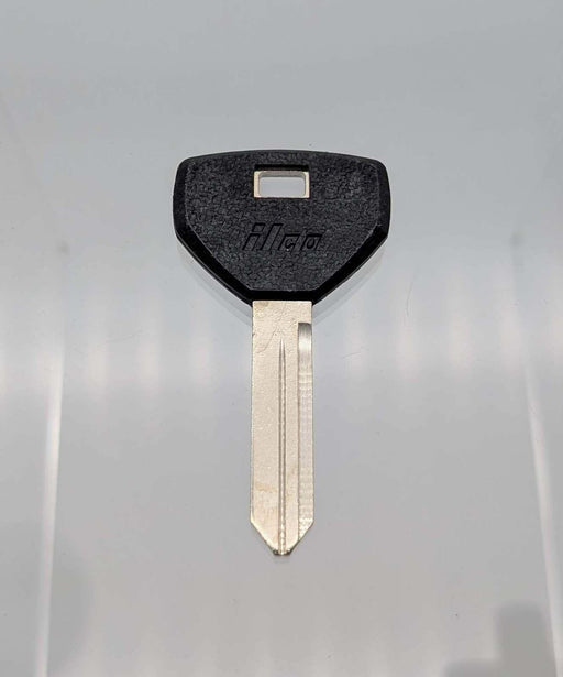 5x Ilco P1789-P / Y154 Key Blanks Chrysler, Dodge, Plymouth & Jeep Vehicles 1