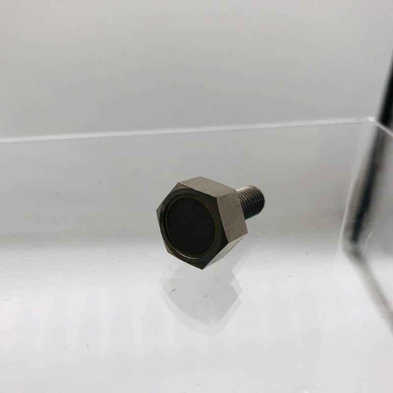 Misumi HXUB8-20 Magnet Hex Head Bolt 1ct 8