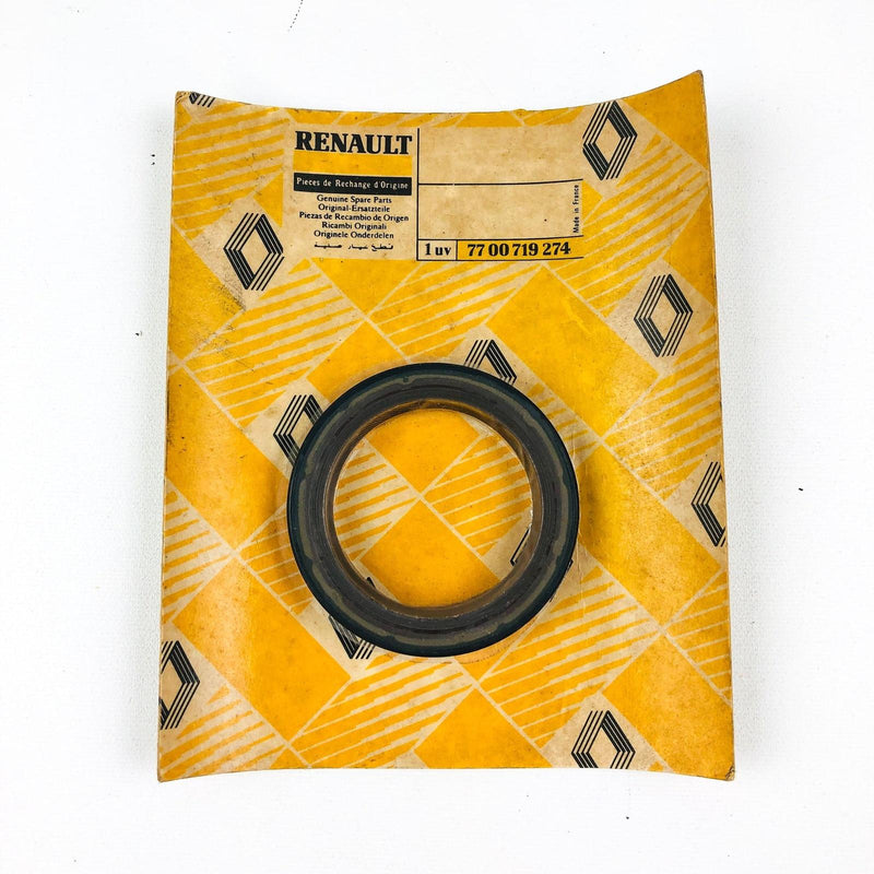 Renault Jeep 7700719274 Seal for Crankshaft OEM NOS Sealed 3