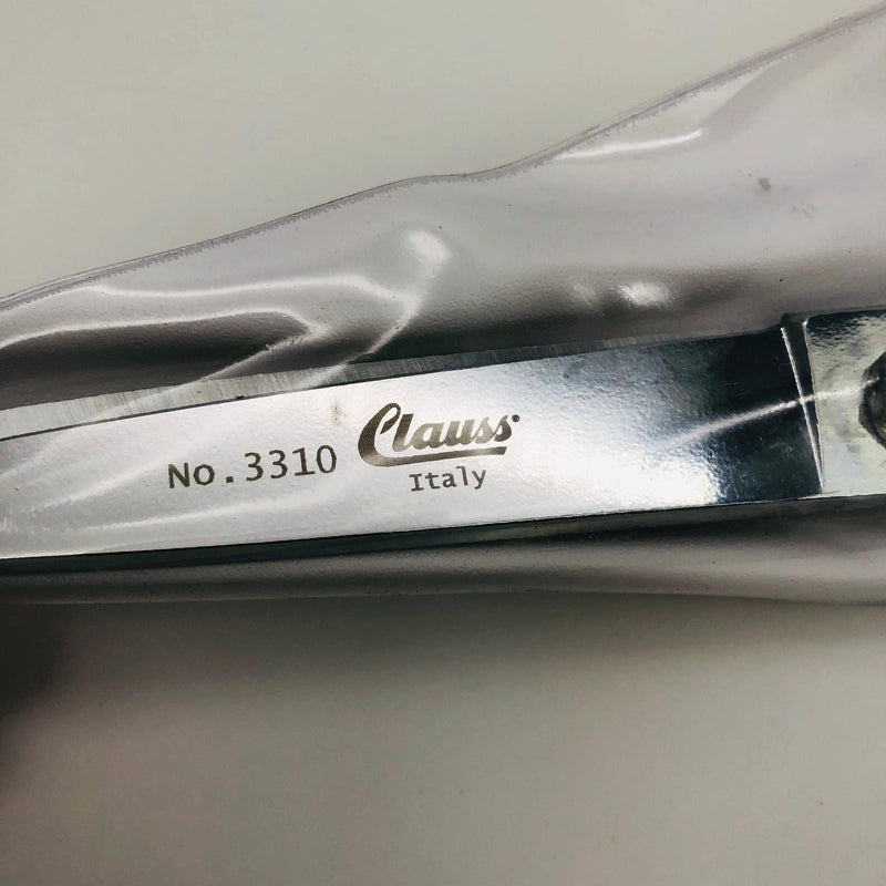 Clauss 3310 10740 Fabric Shears Trimmer 10in Bent Right Hand Sureset Acme 3
