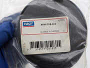 SKF ASNH 518-615 Bearing End Cover for Pillow Block Unit 112mm OD 5mm Width 3