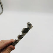 Cle-Line C62916 Jobber Drill Bit 1899 Series 14.5mm HSS 2 Flutes Straight No Pkg 5