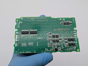 Fanuc A20B-8200-0670 CNC Backplane Power Supply Board 1 Slot OEM NOS 4