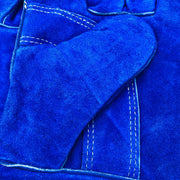 PIP 73-700RHO Welding Gloves Size Large Left Hand Only Split Cowhide Leather 5pk 4