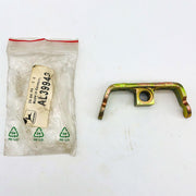 John Deere AL39943 Retainer OEM New Old Stock NOS Open 1