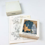 Mopar 7016655 J315463A Carburetor Repair Kit NOS for Jeep Rochester 2G/2GC/2GV 11