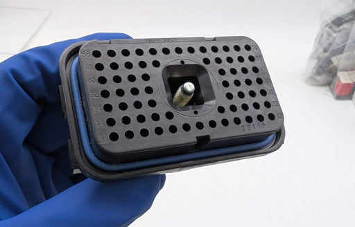 CAT 160-7690 Plug Connector Assembly 14-18 AWG 70 Contacts OEM Replacement 1