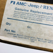 AMC Jeep 5358232 Sedimenter Assembly Fuel Injection System OEM NOS 81-85 Diesel 4