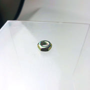 Ariens Gravely 065006865 Nut Jam .312-18 OEM NOS Replaced by 06500909 Loose 6