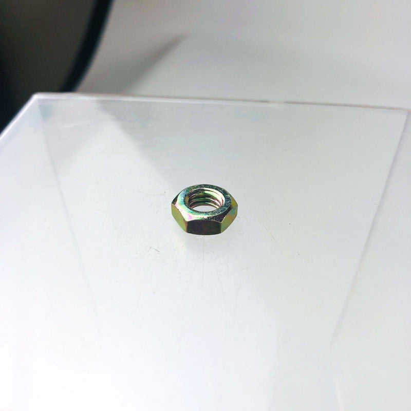 Ariens Gravely 065006865 Nut Jam .312-18 OEM NOS Replaced by 06500909 Loose 6