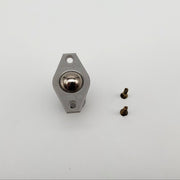 GS Edwards No 45 Contactor Rolling Ball No Mortise 13/16" Hole Signaling Device 2