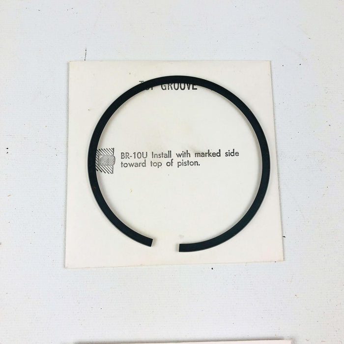 Kohler 235287 Piston Ring Set OEM NOS Replaced by 235287S 6