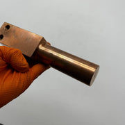 ZJ Industries ZJ10-673 Electrode Holder PJW-78 Solid Copper 8