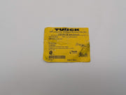 Turck RSM RKM 50-1M/S101 Actuator & Sensor Extension Cable 1M 5 Pin 7/8" M to F 4