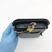 Crown 55176382AE Door Handle Exterior Black New Old Stock NOS For Jeep Open 11