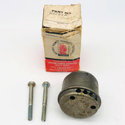 Tecumseh 30082A Muffler OEM New Old Stock NOS Open 1