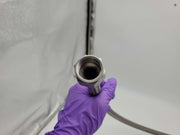 5/8" Hose Assembly Nonmetallic 36" L NSN 4720-01-134-7768 Aviation Part 5