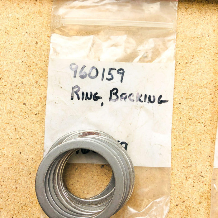 Simplicity 960159 Backing Ring 1.406 ID OEM NOS Replaced by 2860159SM