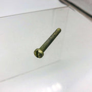 McCulloch 101974 Screw 10-24x1-1/2 for Model 47 Chainsaw OEM NOS Loose No Pkg 6