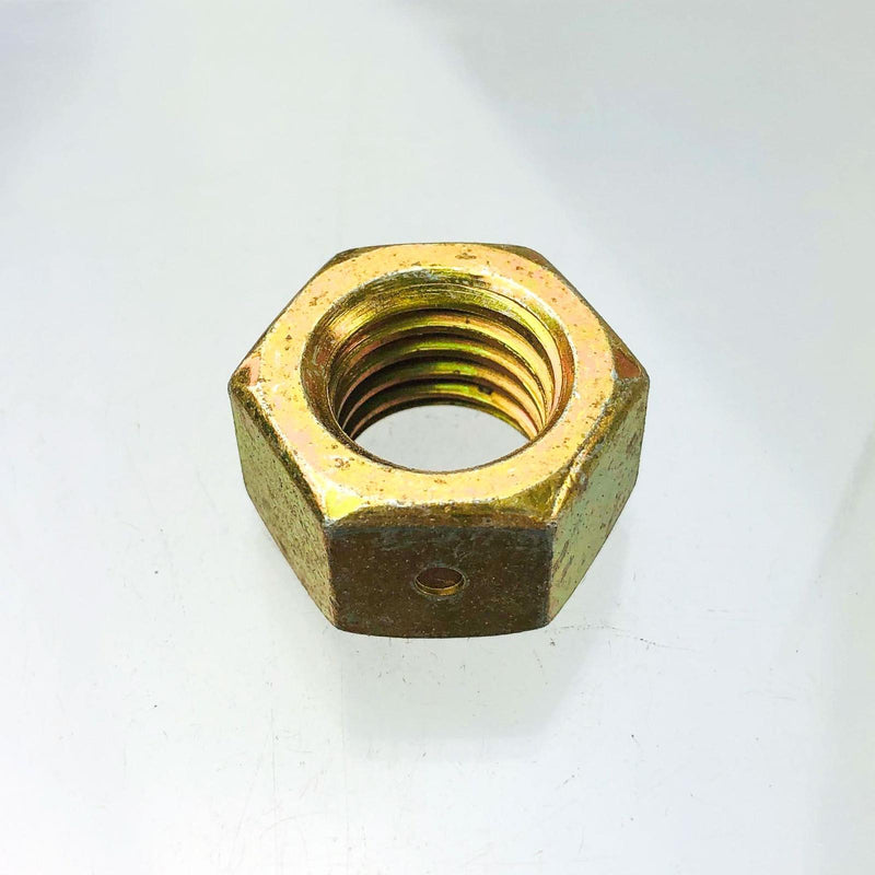 Ariens Gravely 06526700 Nut Lock Center .625-11 OEM NOS Replaces 414075 Coated 1