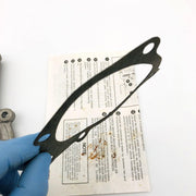 Crown 4626054 Water Pump NOS For 91-95 Jeep Wrangler 2.5L 4.0L Open 5