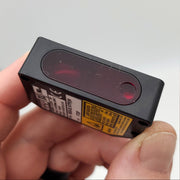 Optex BGS-DL10TP CMOS Linear Image Sensor Digital Laser 40 to 100mm Range 3