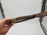 Rotary 12-6504 Belt 1/2" Width 62-3/32" Length Aramid Replaces Murray 37x40 2