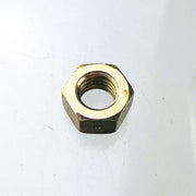 Simplicity 1930651 Nut OEM NOS Repl 3031355 / 3031560 / 922694 / 703893 Coated 1