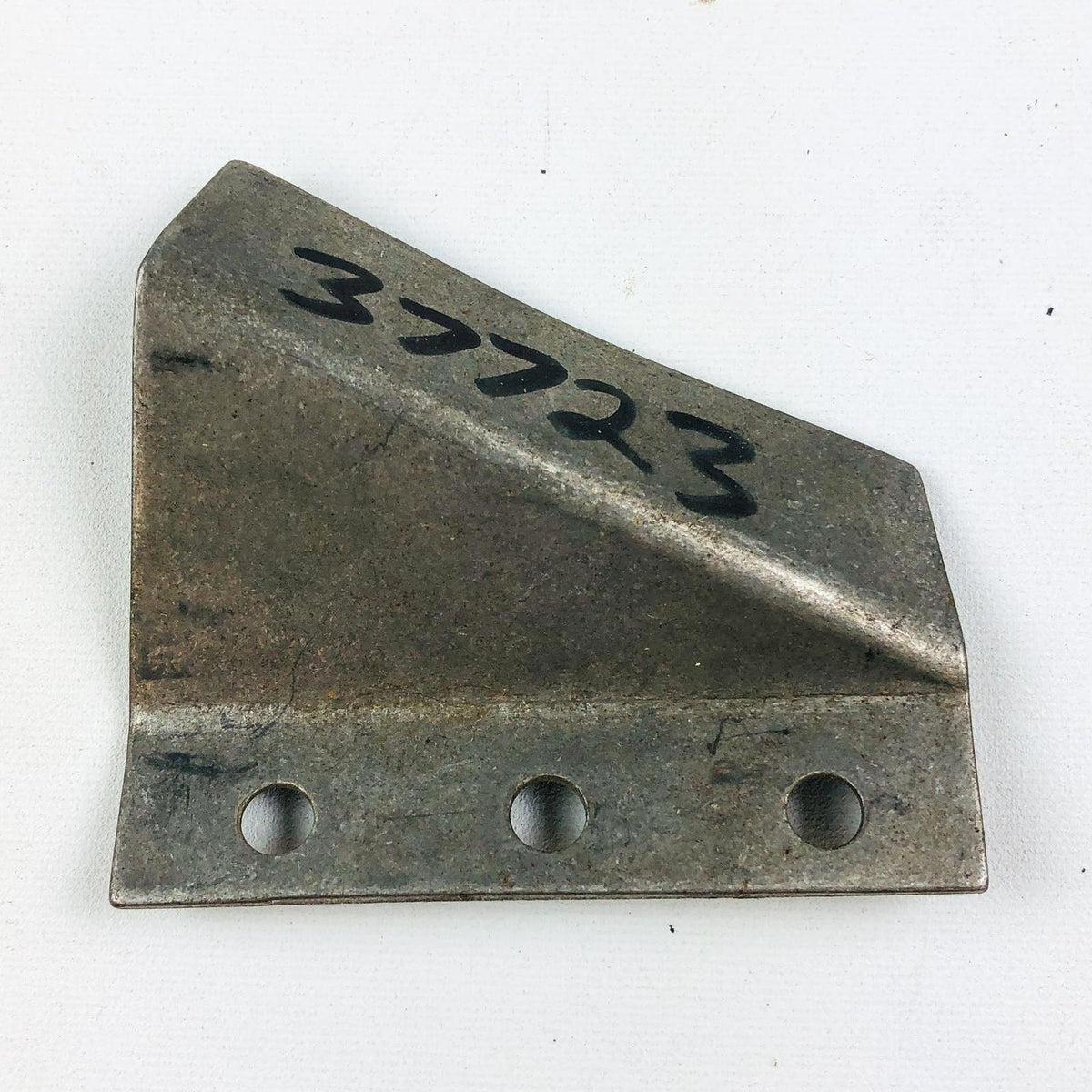 Snapper 37723 Air Lift Blade Wing OEM New NOS Replaced by 7037723BM Pl ...