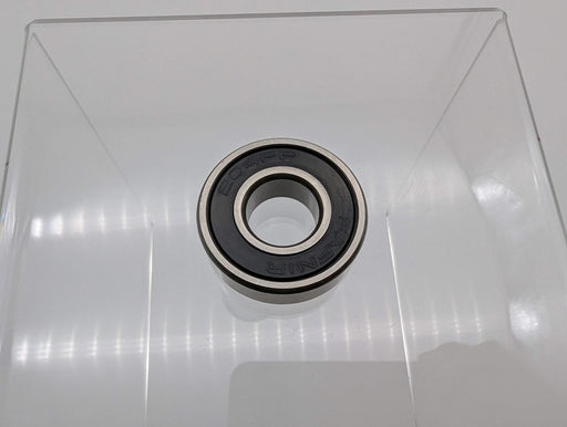 Fafnir 204PP Ball Bearing 20mm Bore 47mm OD 14mm Width Single-Row Deep Groove 2