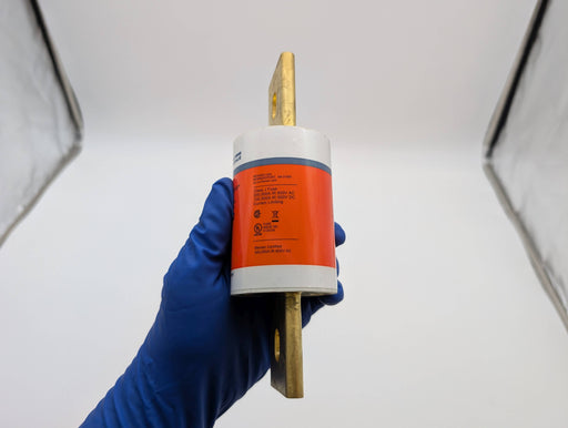 Mersen AJT600 Fuse 600A 600VAC Time Delay Class J Amp-Trap Ferraz Shawmut 2